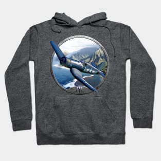 F4U Corsair Hoodie